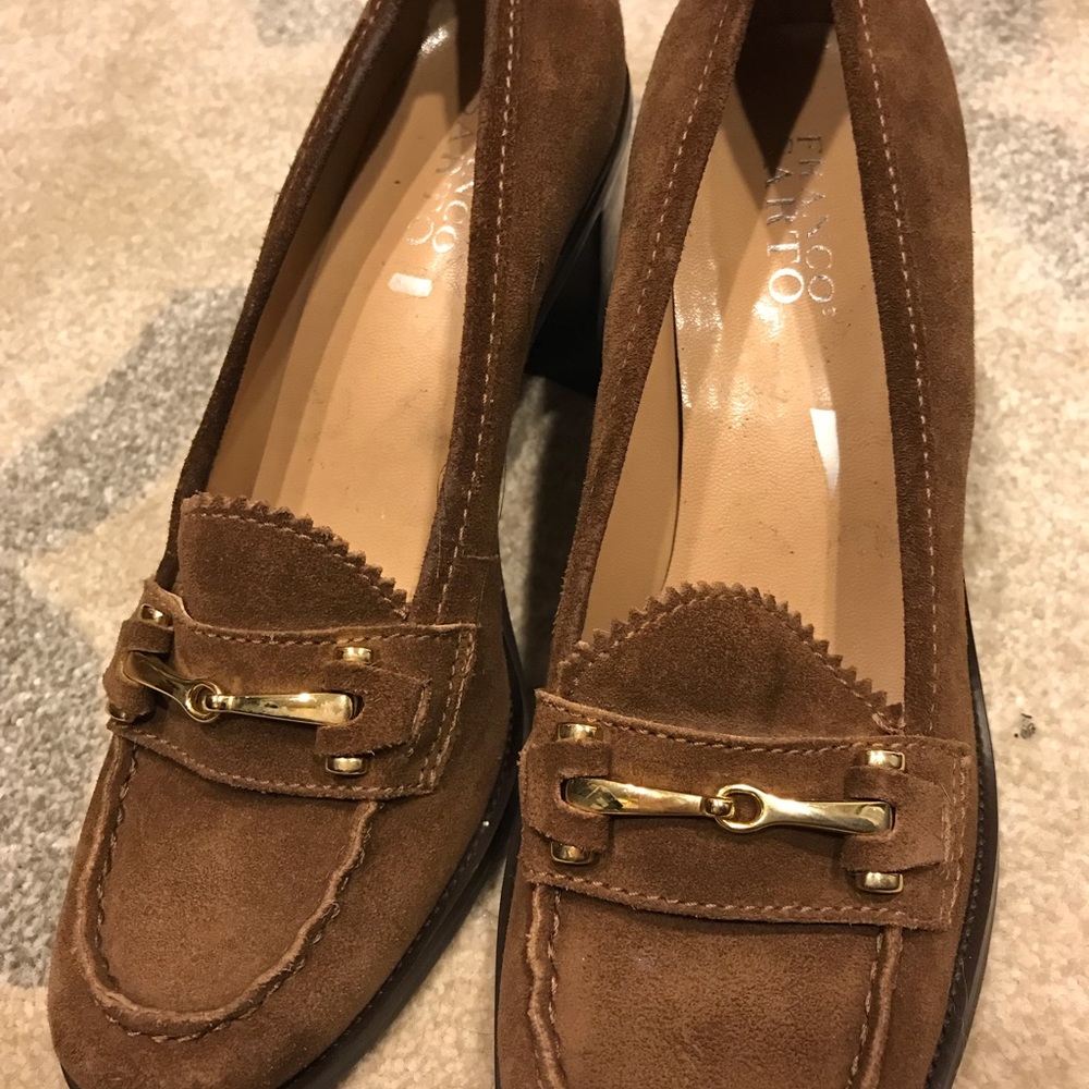Franco Sarto shoes